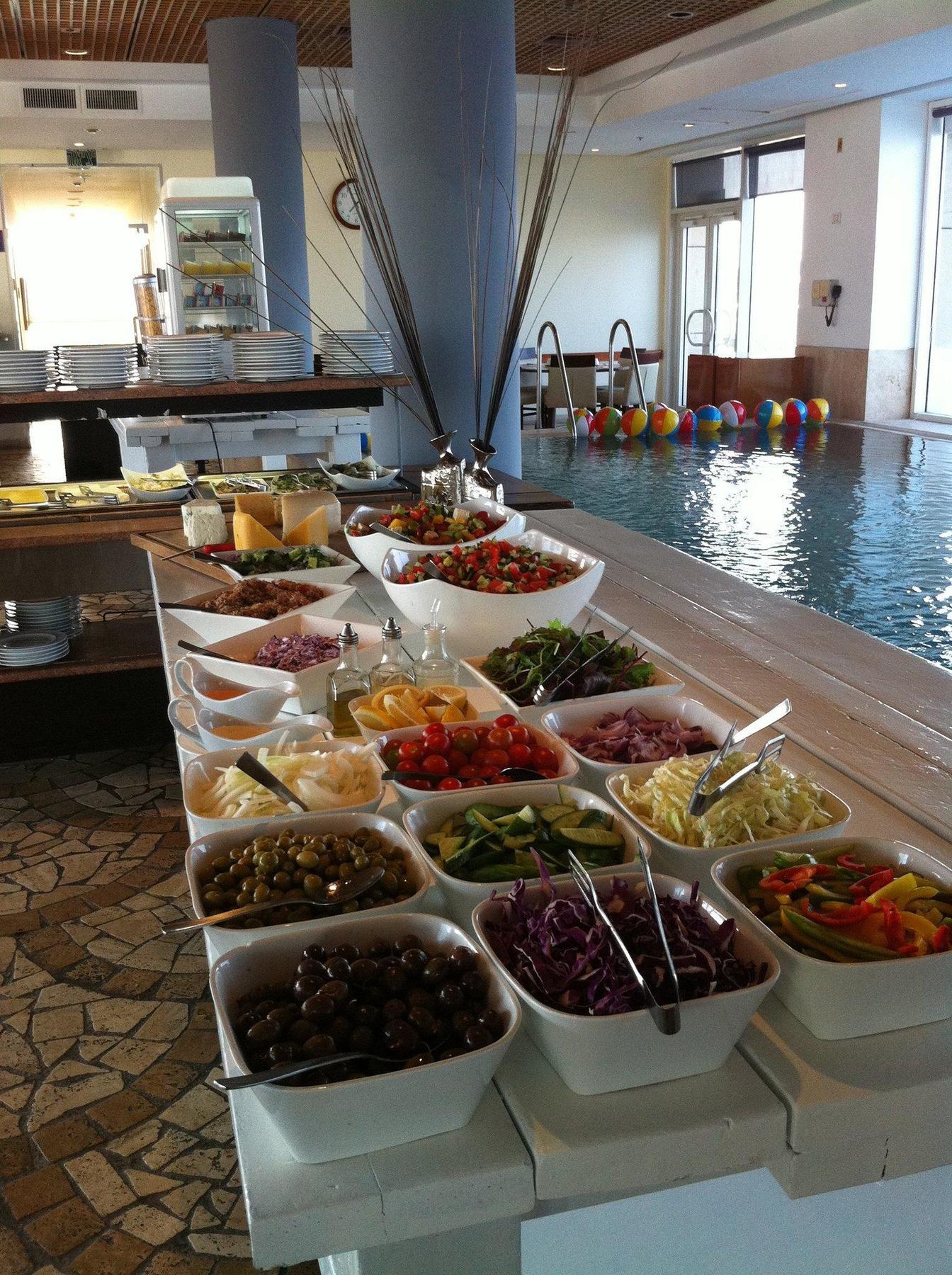 Arena Hotel By The Beach Bat Yam Exterior foto