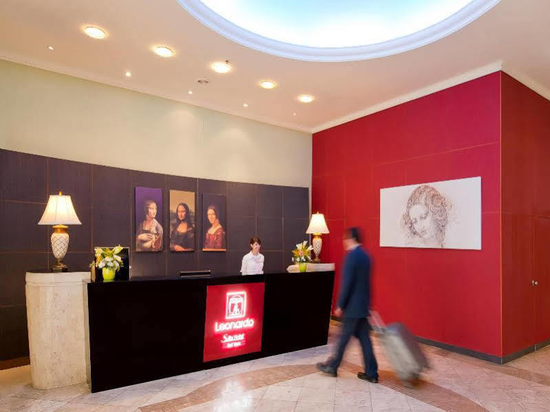 Arena Hotel By The Beach Bat Yam Exterior foto